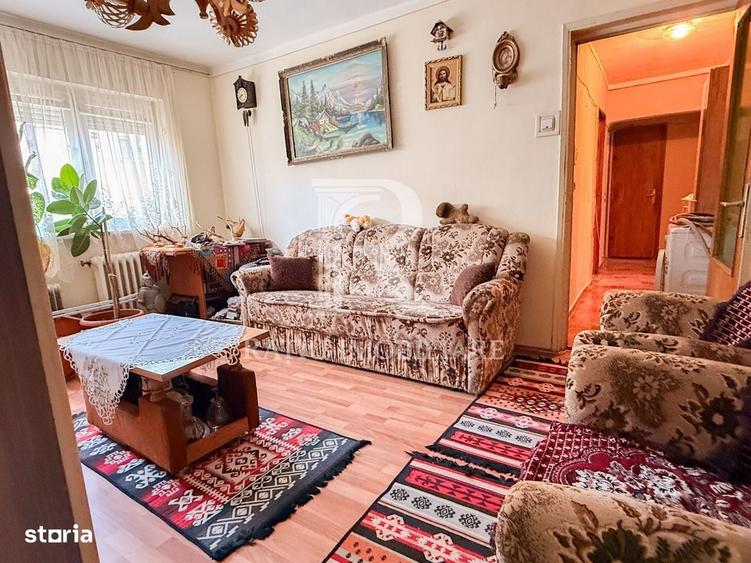 Apartament cu 3 Camere Decomandat | Aleea Calinului | Oradea - 4
