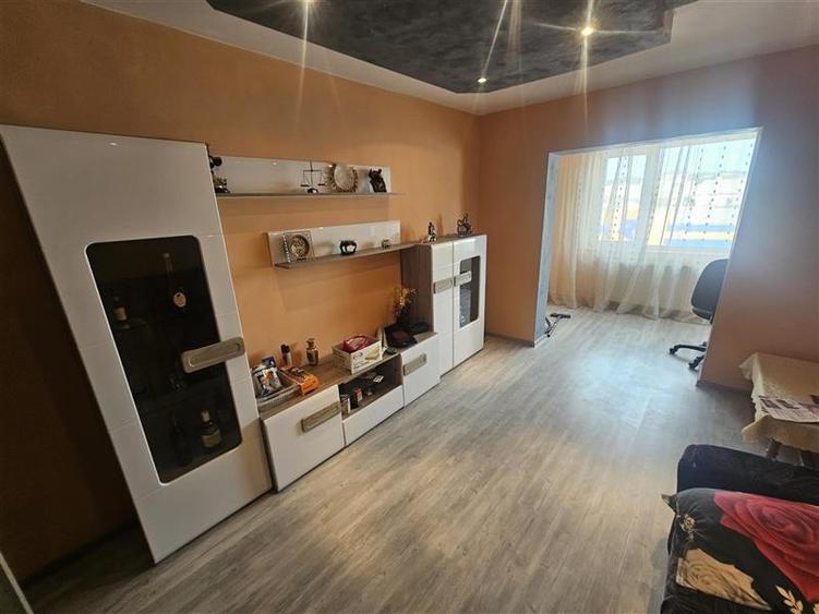 Resita, 3 Cam. Dec., Mobilat+Utilat, Calea Timisoarei - 17