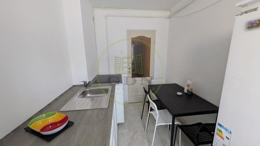 Apartament cu 3 camere de închiriat în Terezian, aproape de parc, Lidl si Profi - 6