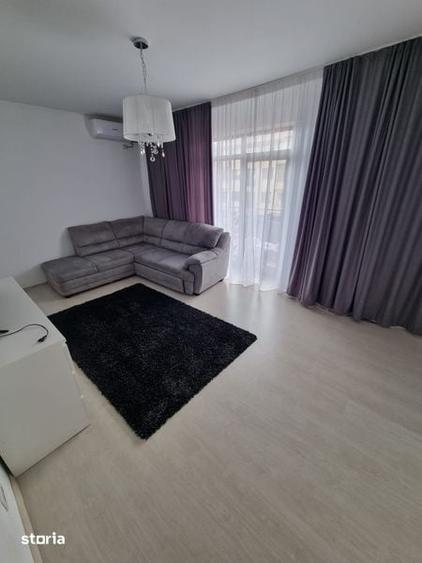 Apartament cu 2 camere în Dobroești