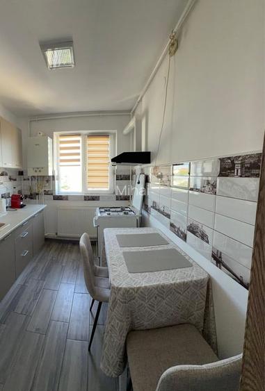 Apartament de inchiriat