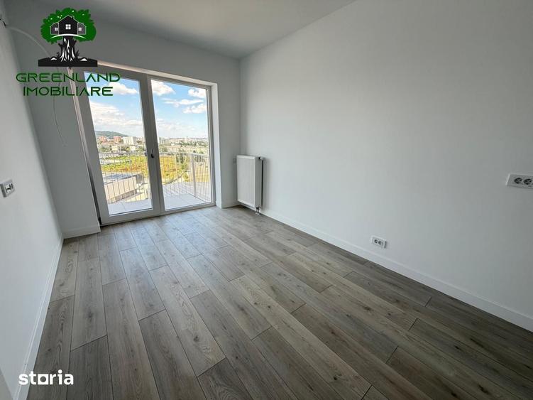 Apartament cu 2 camere în Tudor Vladimirescu