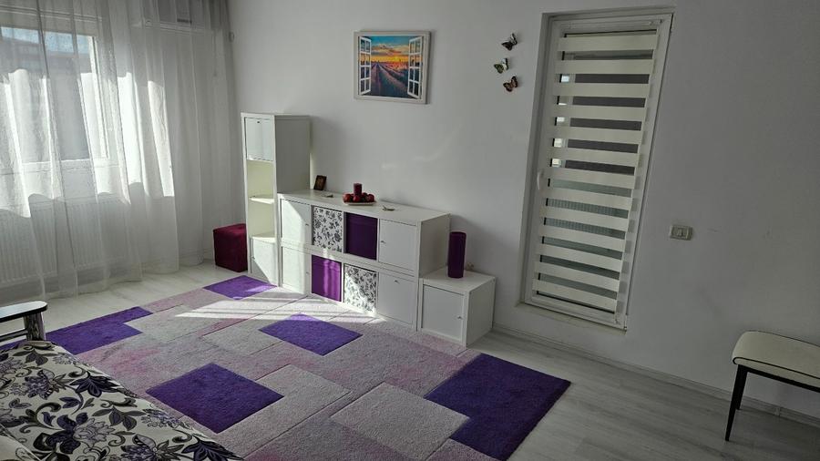 Apartament cu 2 camere decomandat în Chiajna