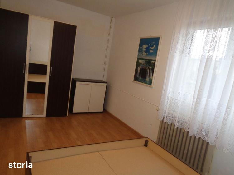 Apartament 2 camere ,baia cu geam ,balcon mobilat VLAICU- FORTUNA - 11