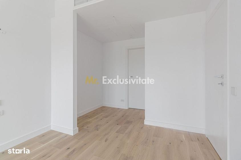 Apartament nou 2 camere | 2 bai | The Level 3 Constructie 2026 - 10