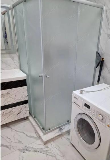 Garsonieră decomandată în Centrul Civic