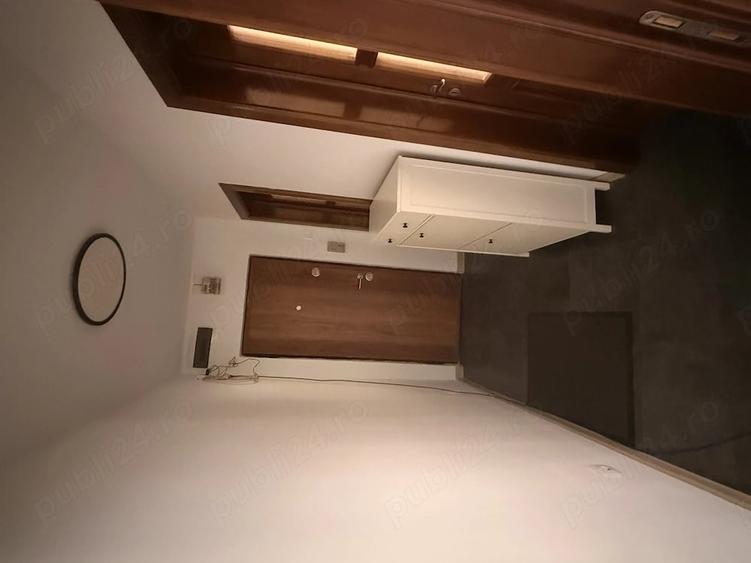 Apartament cu 2 camere semidecomandat în Luncă