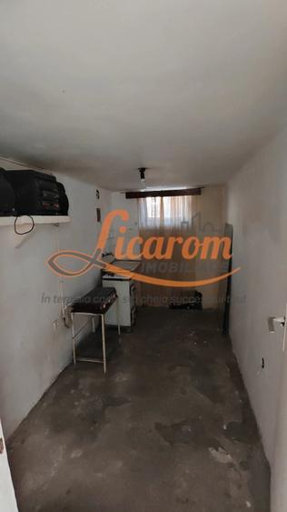 Blumana Proprietate singur in curte,2 corpuri de casa. - 4
