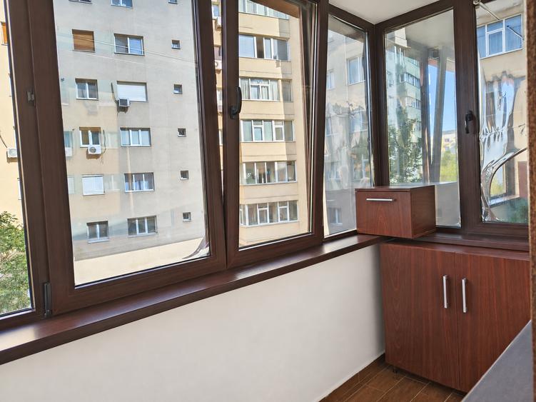 Apartament cu 2 camere semidecomandat în Iancului