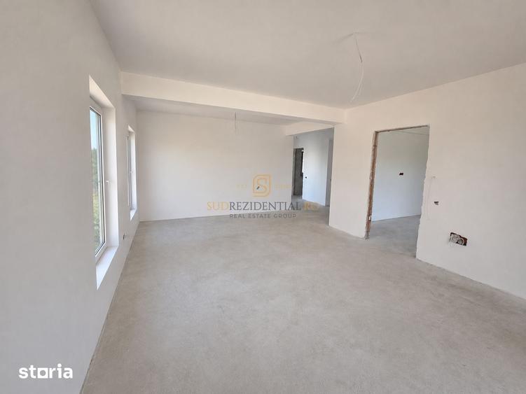 Casă cu 5 camere cu Teren 420 Mp în Vidra