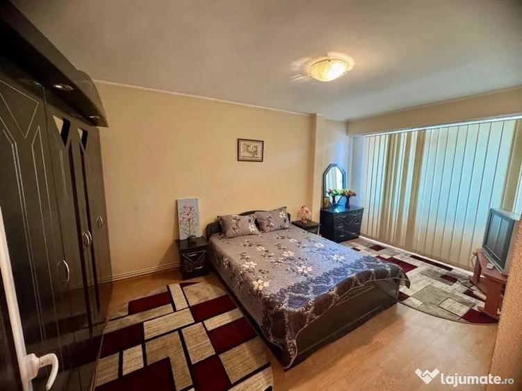 Apartament cu 2 camere decomandat în Siderurgiștilor