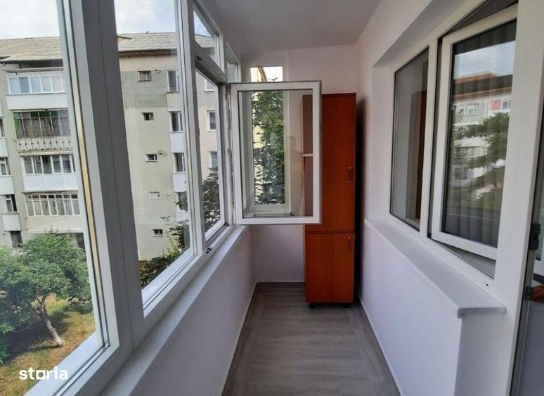 Apartament cu 2 camere în Precista