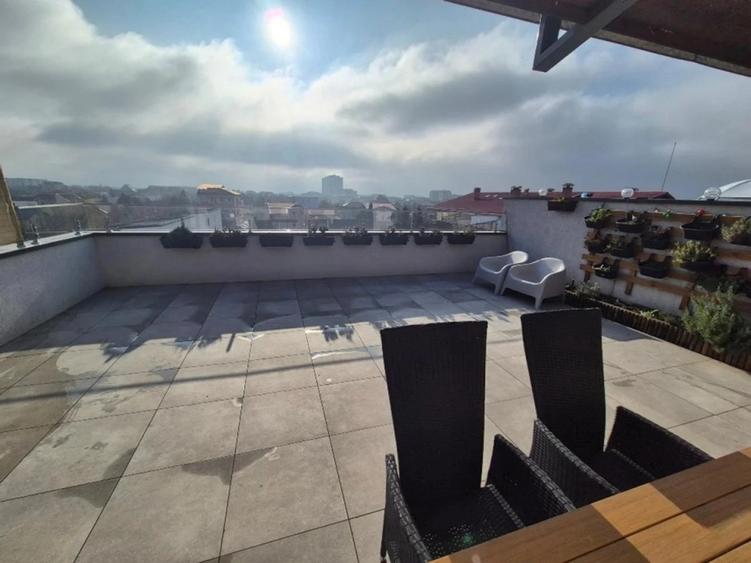 Apartament 3 camere | Drumul Taberei | Parc Constantin Brâncuși | Terasă 51 mp - 10