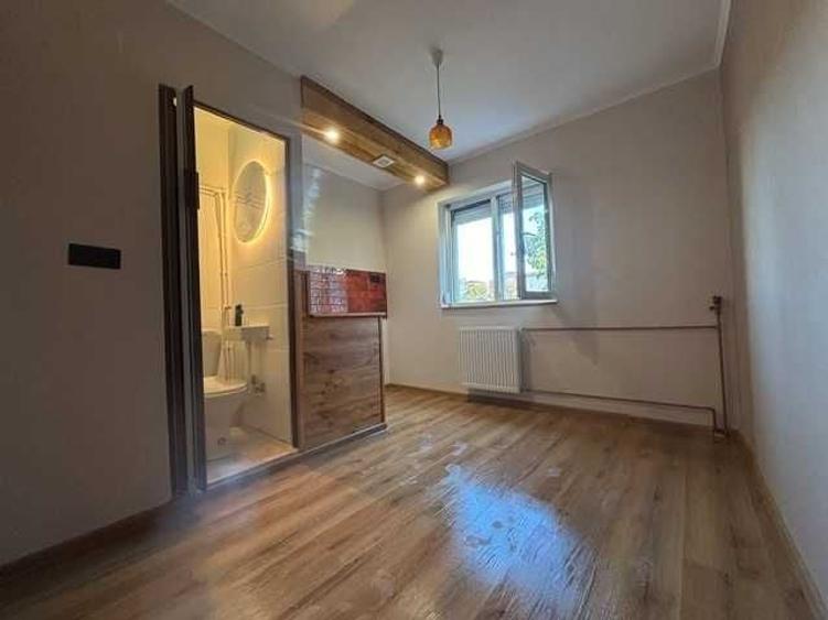 Garsonieră în Rogerius