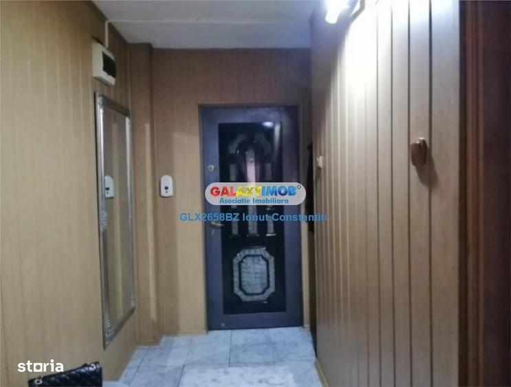 Apartament cu 2 camere decomandat în Dorobanți 2