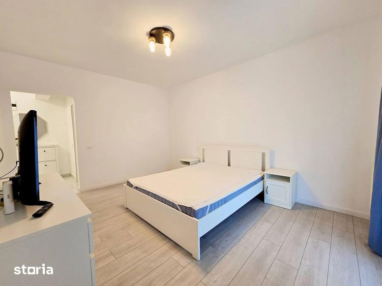 Garsonieră decomandată în Dobroești