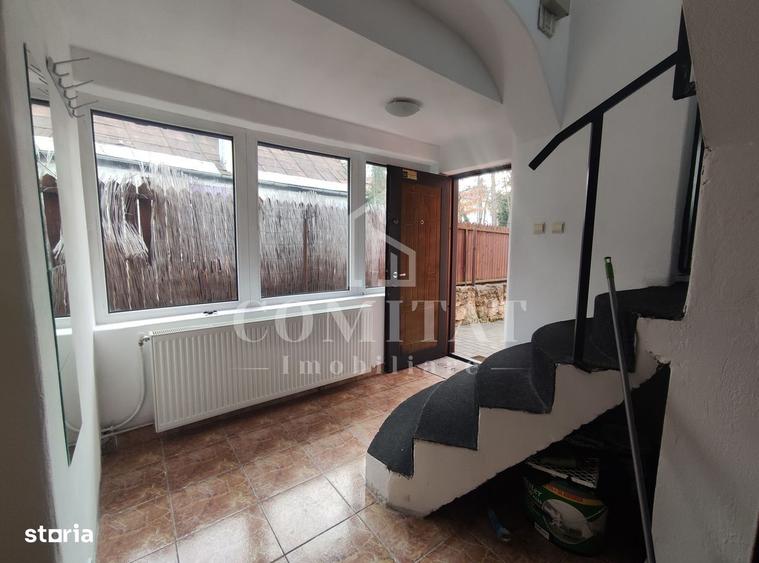 Casa individuala | Zona Calea Motilor - Centrul comercial Platinia - 7