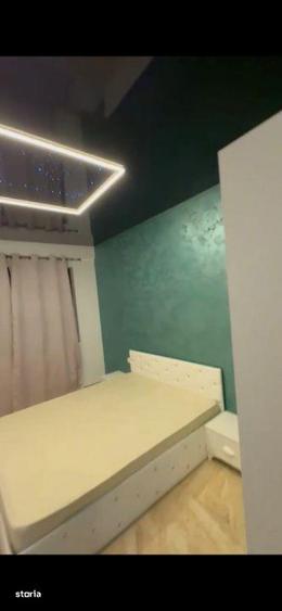 Apartament cu 3 camere decomandat în Nord