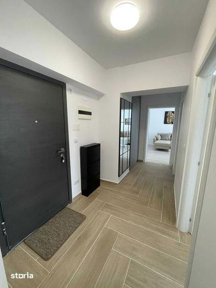 Inchiriere apartament Evergreen, Iasi - 5