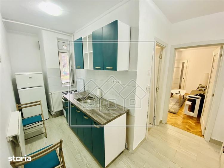 Apartament cu 2 camere în Cedonia
