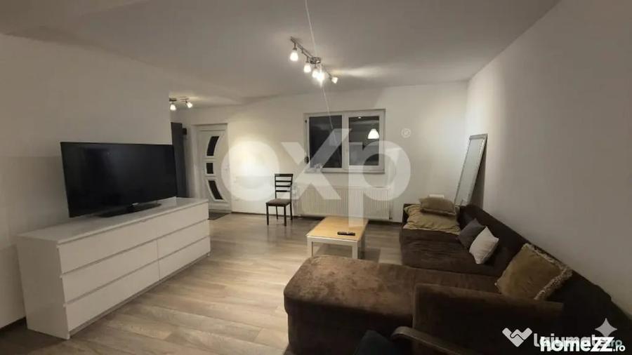 Casă cu 3 camere cu Teren 200 Mp în Trivale