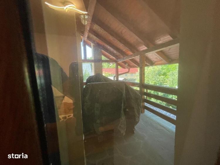 Casă cu 2 camere în Firiza