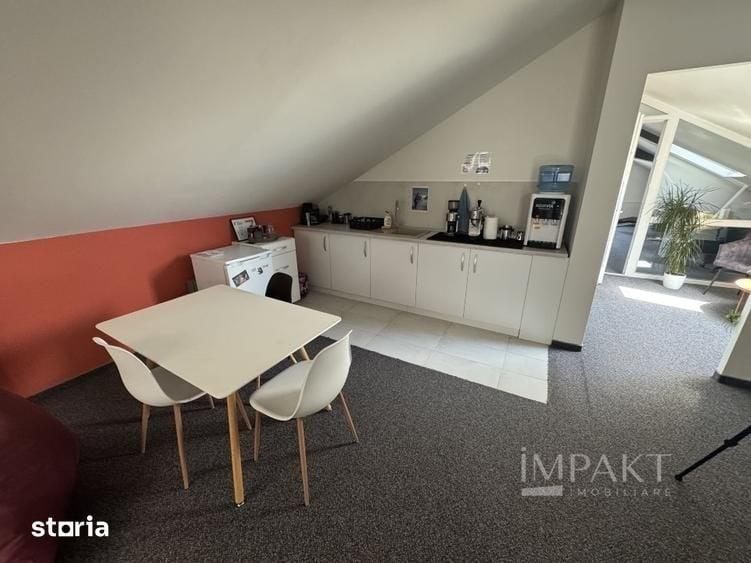 Spațiu comercial, de 250 mp, în Borhanci