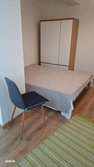 Garsonieră în Păcurari