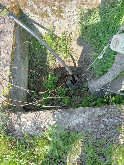 Teren de 6300 mp, în Vasile Alecsandri