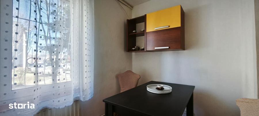 Apartament cu 3 camere în Tudor