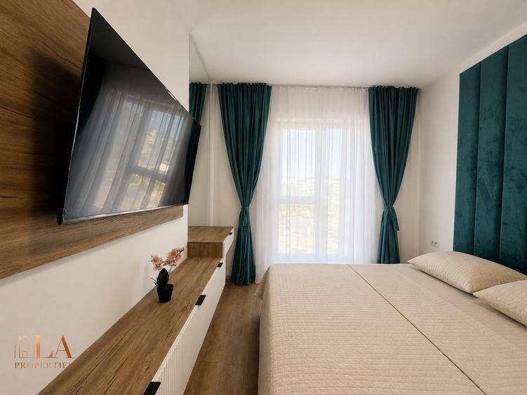 Apartament 2 camere | Incalzire in pardoseala | Bragadiru - 8