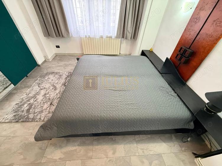 Apartament cu 2 camere decomandat, mobilat în Simion Bărnuțiu