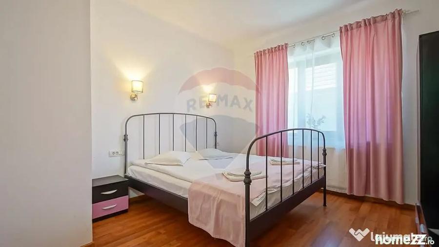 Casă cu 4 camere cu Teren 117 Mp în Brașovul Vechi
