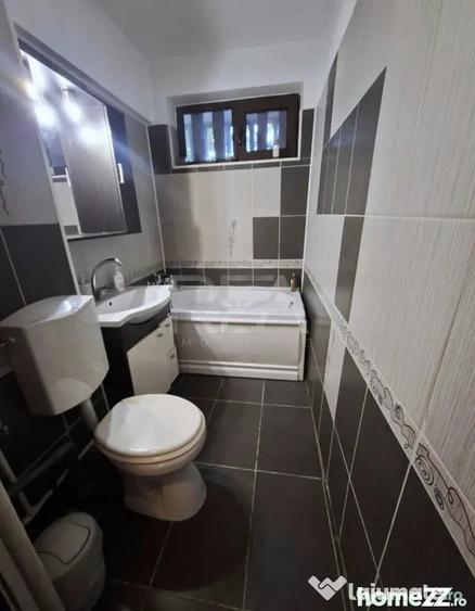 Apartament cu 3 camere semidecomandat în Drumul Taberei