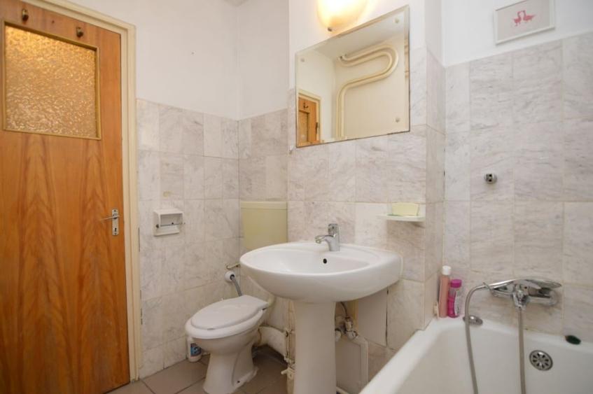 Garsonieră semidecomandată, mobilată în Titan