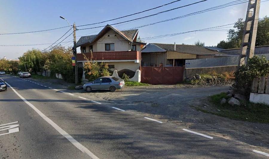Casă cu 4 camere în Central