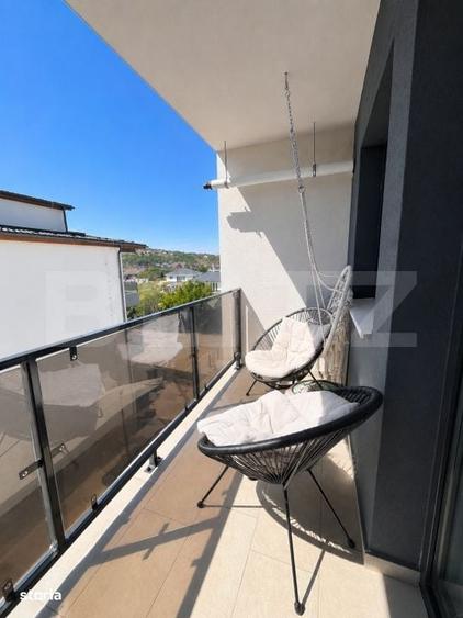 Apartament cu 2 camere în Central