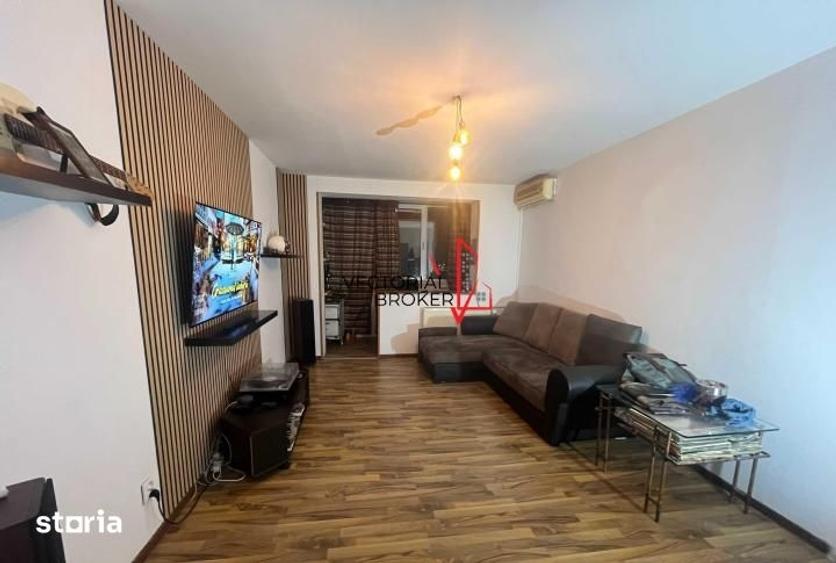 Apartament cu 2 camere decomandat, mobilat în Dristor — fotografia 1