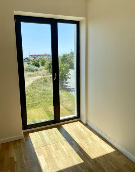 Apartament nou 3 camere, 3 bai, 2 dressinguri, A0 Pipera Voluntari - 5