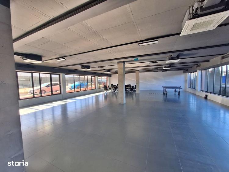 Spațiu comercial, de 211 mp, în Someșeni