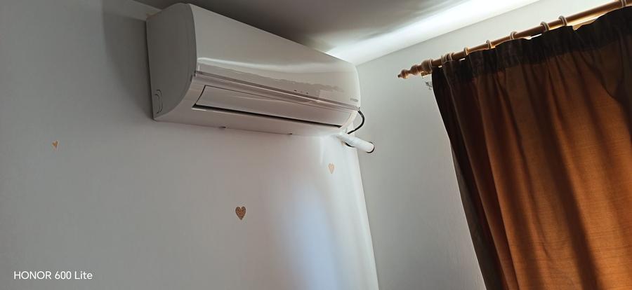 Apartament cu 2 camere nedecomandat în Narcisa