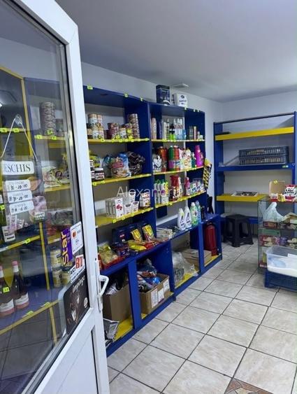 Spatiu Comercial de Inchiriat