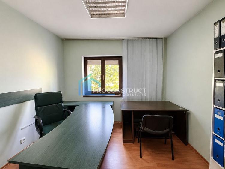 Apartament cu 3 camere la parter | Calea Aradului | 63 mp | 120.000 EU - 5