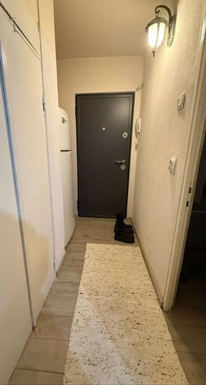 Garsonieră semidecomandată în Central