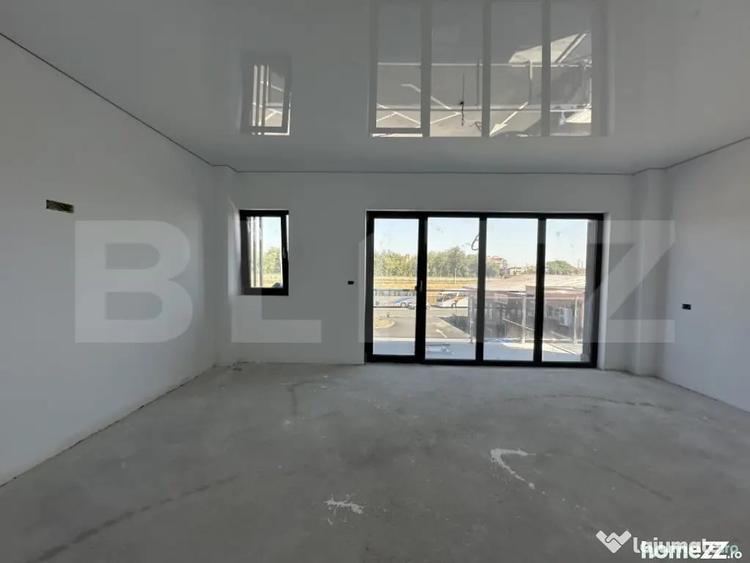 Apartament cu 2 camere în Victoria