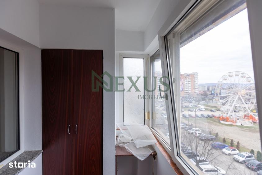 Apartament cu 3 camere în Cornișa