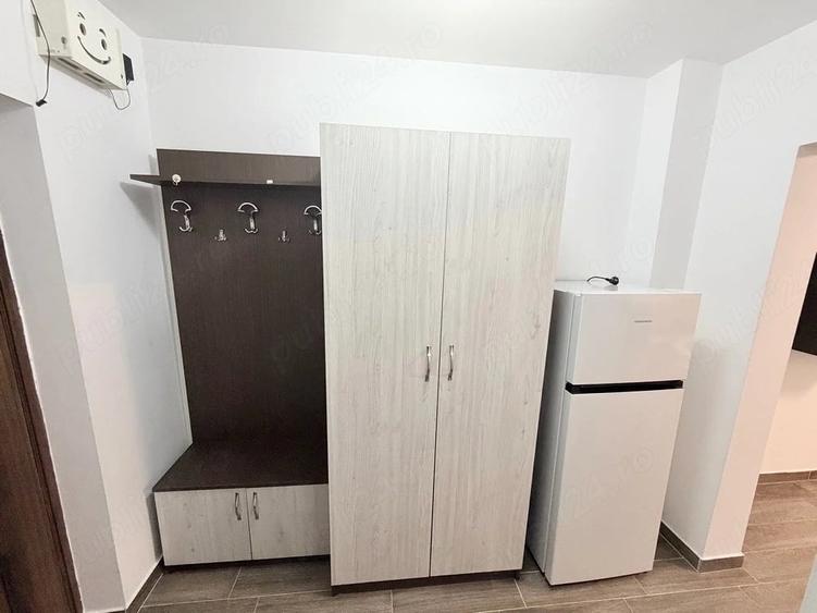 Garsonieră decomandată în Țiglina 1