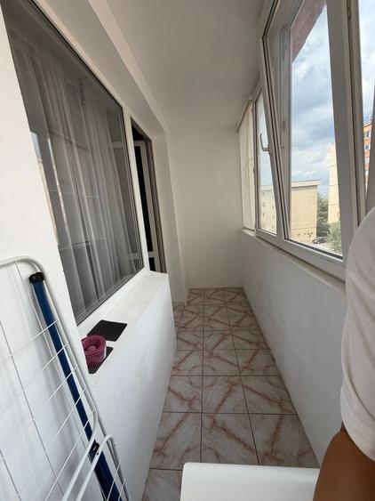Apartament cu 2 camere decomandat în Craiter