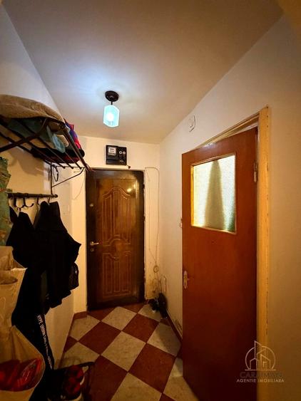 Apartament cu 2 camere decomandat în Colentina