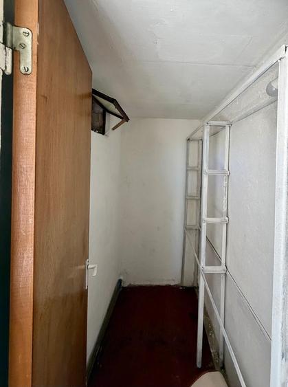 Apartament cu 2 camere în Cetate